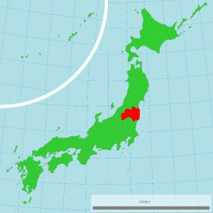 fukushima