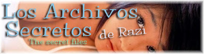 VideoBlog 62 & Archivos secretos de Razi IV