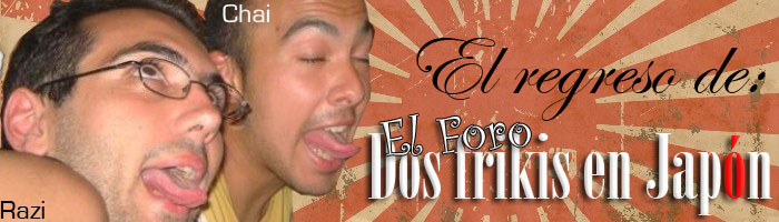 Capitulo especial VideoBlog 90! Y resucitando el foro