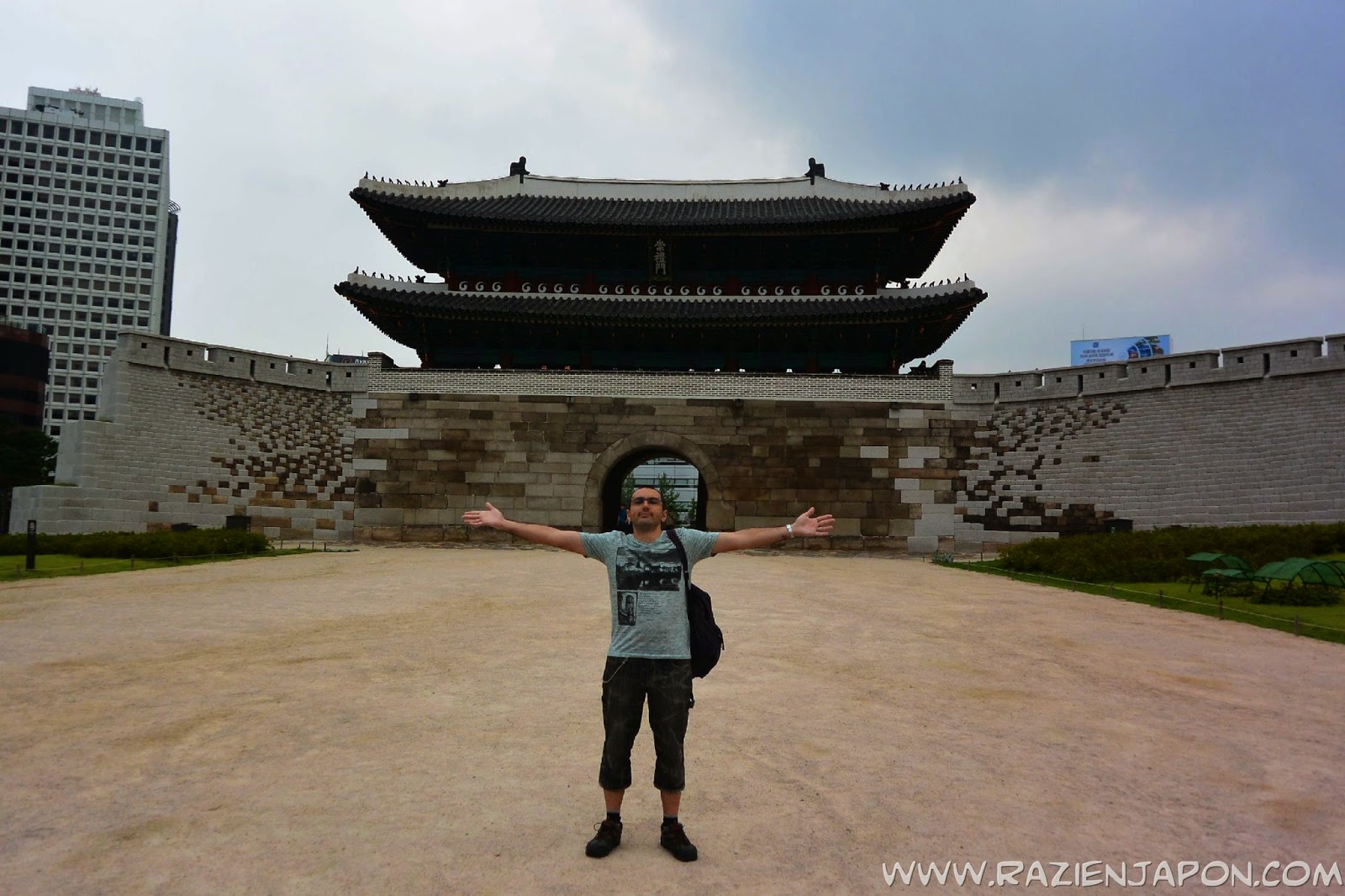 Un Friki en Corea (Parte 4) FINAL
